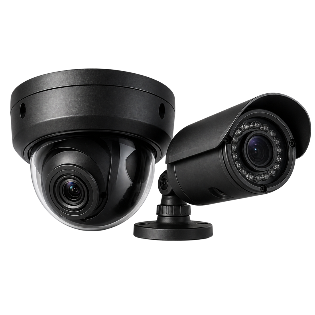 Video Recording and Surveillance