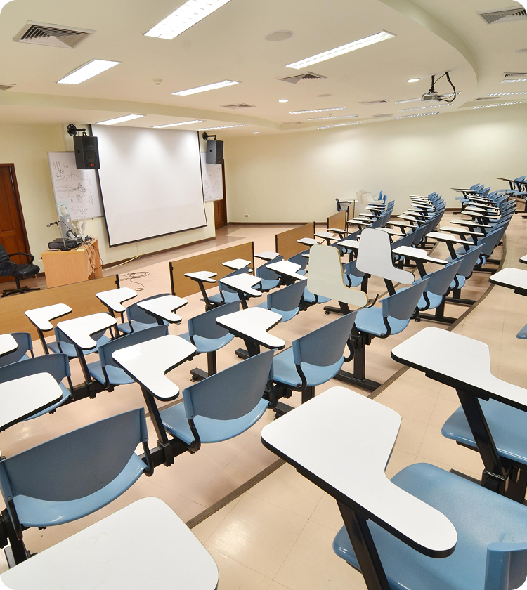 Educational facilities