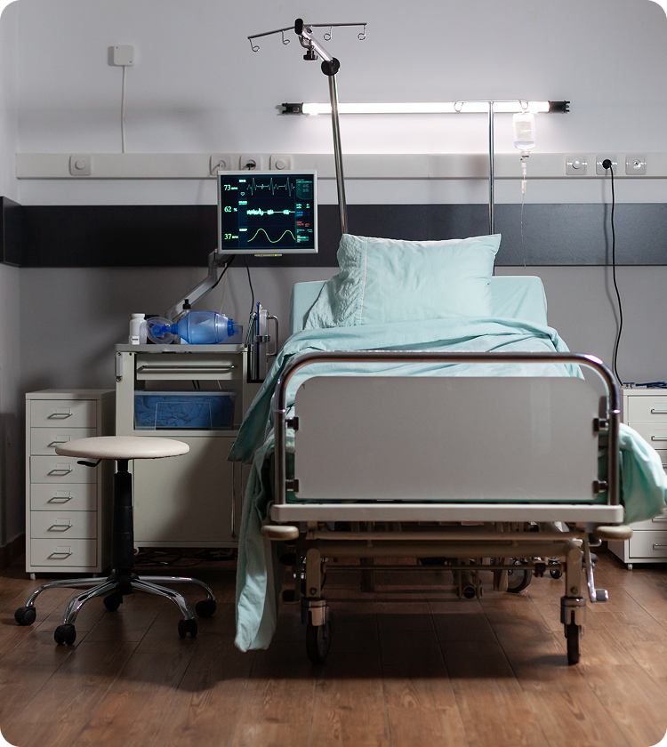 Healthcare