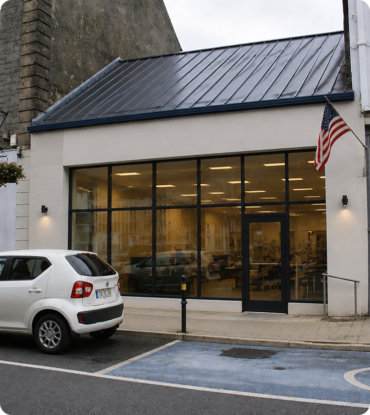 Credit Union