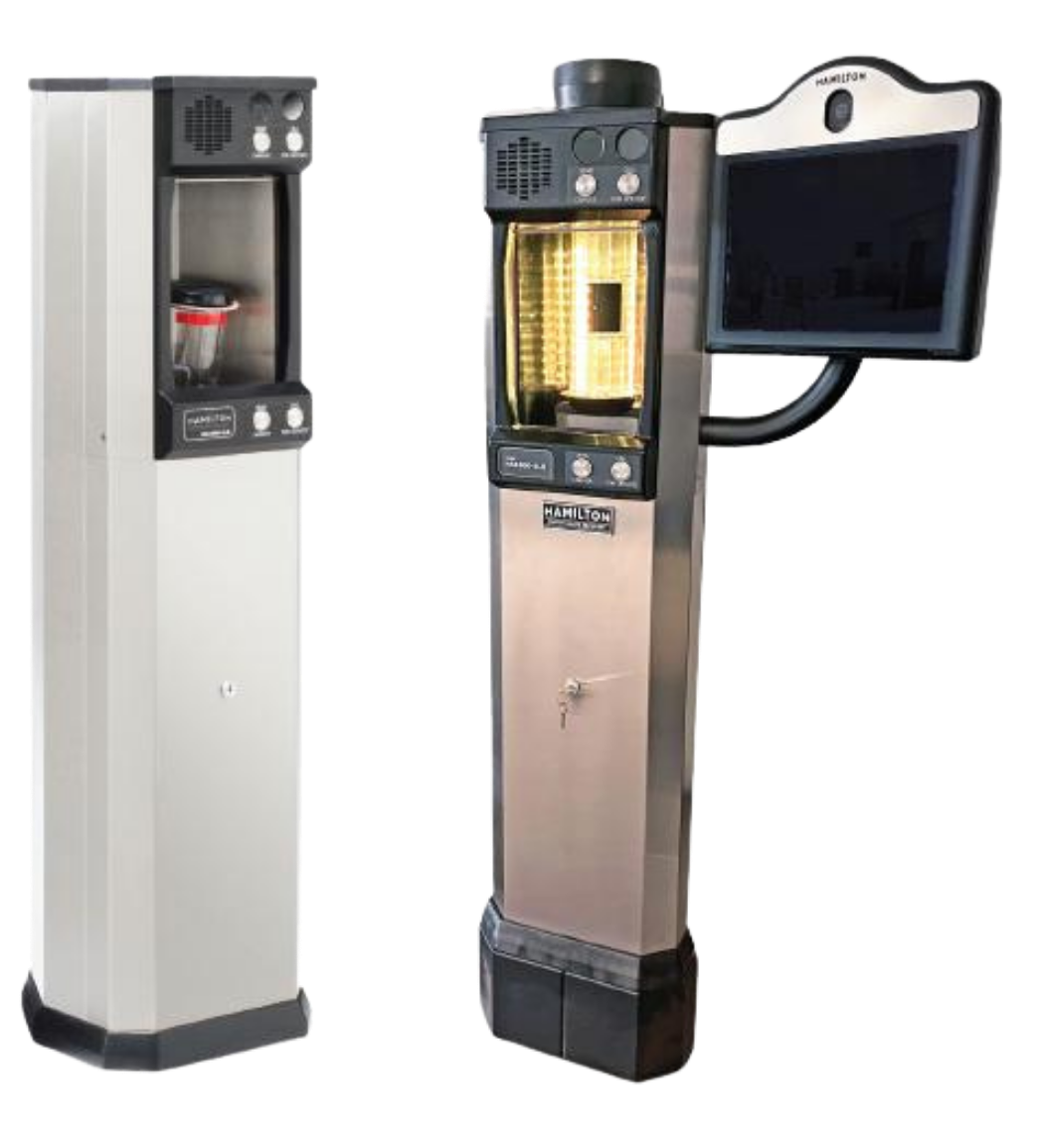Pneumatic systems