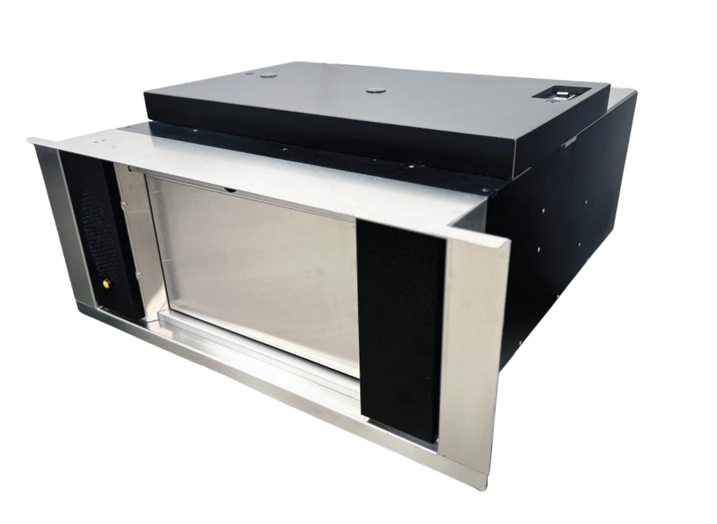 Transactional Drawer
