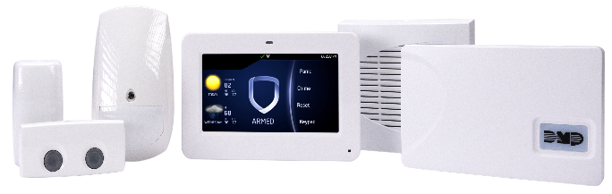 Alarm